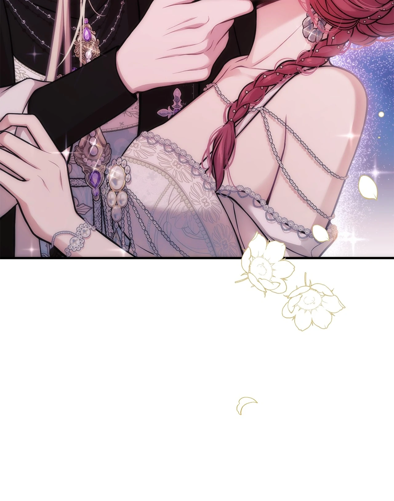 The Secret Bedroom of a Dejected Royal Daughter Chapter 105 8